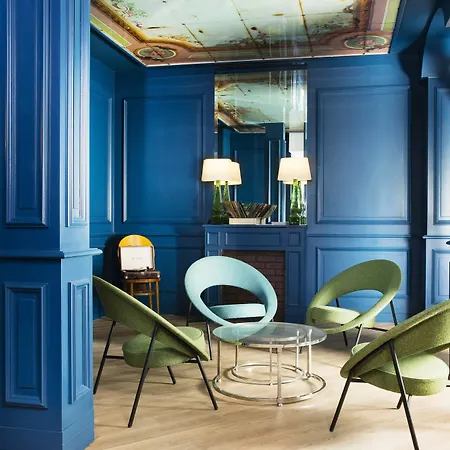 Celeste Batignolles Montmartre فندق