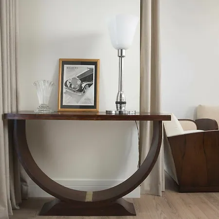 Celeste Batignolles Montmartre 4* Paris