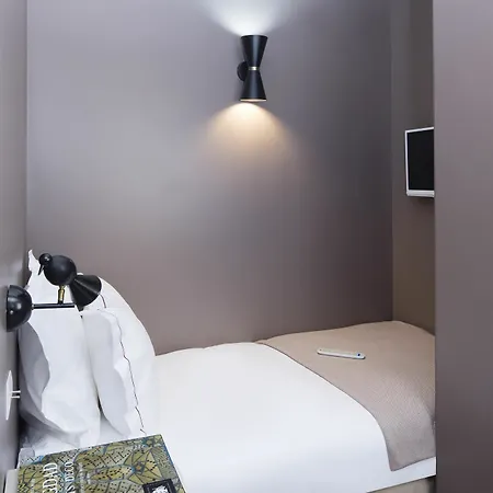 Celeste Batignolles Montmartre Hotel